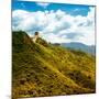 China 10MKm2 Collection - Great Wall of China-Philippe Hugonnard-Mounted Photographic Print