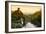 China 10MKm2 Collection - Great Wall of China-Philippe Hugonnard-Framed Photographic Print