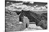 China 10MKm2 Collection - Great Wall of China-Philippe Hugonnard-Stretched Canvas