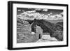 China 10MKm2 Collection - Great Wall of China-Philippe Hugonnard-Framed Photographic Print