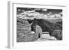 China 10MKm2 Collection - Great Wall of China-Philippe Hugonnard-Framed Photographic Print