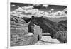 China 10MKm2 Collection - Great Wall of China-Philippe Hugonnard-Framed Photographic Print