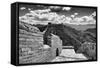 China 10MKm2 Collection - Great Wall of China-Philippe Hugonnard-Framed Stretched Canvas