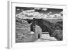 China 10MKm2 Collection - Great Wall of China-Philippe Hugonnard-Framed Photographic Print