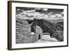 China 10MKm2 Collection - Great Wall of China-Philippe Hugonnard-Framed Photographic Print