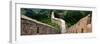 China 10MKm2 Collection - Great Wall of China-Philippe Hugonnard-Framed Photographic Print