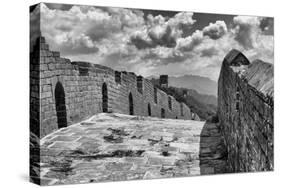 China 10MKm2 Collection - Great Wall of China-Philippe Hugonnard-Stretched Canvas