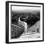 China 10MKm2 Collection - Great Wall of China-Philippe Hugonnard-Framed Photographic Print