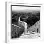 China 10MKm2 Collection - Great Wall of China-Philippe Hugonnard-Framed Photographic Print