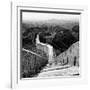 China 10MKm2 Collection - Great Wall of China-Philippe Hugonnard-Framed Photographic Print