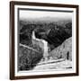 China 10MKm2 Collection - Great Wall of China-Philippe Hugonnard-Framed Photographic Print