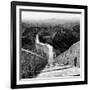 China 10MKm2 Collection - Great Wall of China-Philippe Hugonnard-Framed Photographic Print