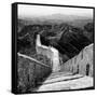 China 10MKm2 Collection - Great Wall of China-Philippe Hugonnard-Framed Stretched Canvas