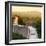 China 10MKm2 Collection - Great Wall of China-Philippe Hugonnard-Framed Photographic Print