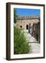 China 10MKm2 Collection - Great Wall of China-Philippe Hugonnard-Framed Photographic Print