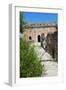 China 10MKm2 Collection - Great Wall of China-Philippe Hugonnard-Framed Photographic Print