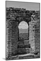 China 10MKm2 Collection - Great Wall of China-Philippe Hugonnard-Mounted Photographic Print