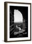 China 10MKm2 Collection - Great Wall of China-Philippe Hugonnard-Framed Photographic Print