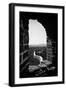 China 10MKm2 Collection - Great Wall of China-Philippe Hugonnard-Framed Photographic Print