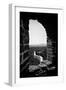 China 10MKm2 Collection - Great Wall of China-Philippe Hugonnard-Framed Photographic Print