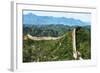 China 10MKm2 Collection - Great Wall of China-Philippe Hugonnard-Framed Photographic Print