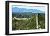 China 10MKm2 Collection - Great Wall of China-Philippe Hugonnard-Framed Photographic Print