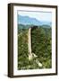 China 10MKm2 Collection - Great Wall of China-Philippe Hugonnard-Framed Photographic Print