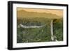 China 10MKm2 Collection - Great Wall of China-Philippe Hugonnard-Framed Photographic Print