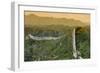 China 10MKm2 Collection - Great Wall of China-Philippe Hugonnard-Framed Photographic Print