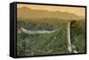 China 10MKm2 Collection - Great Wall of China-Philippe Hugonnard-Framed Stretched Canvas