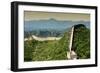 China 10MKm2 Collection - Great Wall of China-Philippe Hugonnard-Framed Photographic Print