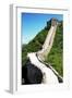 China 10MKm2 Collection - Great Wall of China-Philippe Hugonnard-Framed Photographic Print