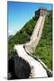 China 10MKm2 Collection - Great Wall of China-Philippe Hugonnard-Mounted Photographic Print