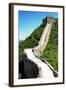 China 10MKm2 Collection - Great Wall of China-Philippe Hugonnard-Framed Photographic Print