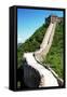 China 10MKm2 Collection - Great Wall of China-Philippe Hugonnard-Framed Stretched Canvas