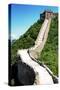 China 10MKm2 Collection - Great Wall of China-Philippe Hugonnard-Stretched Canvas