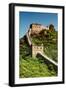 China 10MKm2 Collection - Great Wall of China-Philippe Hugonnard-Framed Photographic Print