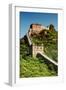 China 10MKm2 Collection - Great Wall of China-Philippe Hugonnard-Framed Photographic Print