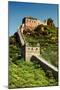 China 10MKm2 Collection - Great Wall of China-Philippe Hugonnard-Mounted Photographic Print