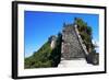 China 10MKm2 Collection - Great Wall of China-Philippe Hugonnard-Framed Photographic Print