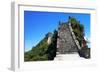 China 10MKm2 Collection - Great Wall of China-Philippe Hugonnard-Framed Photographic Print