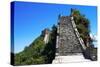 China 10MKm2 Collection - Great Wall of China-Philippe Hugonnard-Stretched Canvas