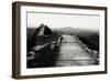 China 10MKm2 Collection - Great Wall of China-Philippe Hugonnard-Framed Photographic Print