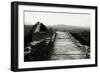 China 10MKm2 Collection - Great Wall of China-Philippe Hugonnard-Framed Photographic Print