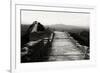 China 10MKm2 Collection - Great Wall of China-Philippe Hugonnard-Framed Photographic Print