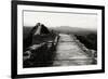 China 10MKm2 Collection - Great Wall of China-Philippe Hugonnard-Framed Photographic Print