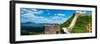 China 10MKm2 Collection - Great Wall of China-Philippe Hugonnard-Framed Photographic Print