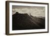 China 10MKm2 Collection - Great Wall of China-Philippe Hugonnard-Framed Photographic Print