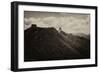 China 10MKm2 Collection - Great Wall of China-Philippe Hugonnard-Framed Photographic Print