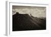 China 10MKm2 Collection - Great Wall of China-Philippe Hugonnard-Framed Photographic Print